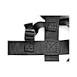 84PH3441BK Universal Pet Safety Harness, Sold Individually