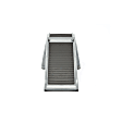 8A1EZRAMP Universal Pet Ramp, Sold Individually