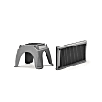 8A1EZRAMP Universal Pet Ramp, Sold Individually