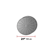 8A21CST2PKGR Industrial Mat - Universal