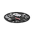 8A21CST2PKGR Industrial Mat - Universal