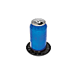 8A6CSTTC Industrial Mat - Universal