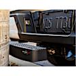 8ABS5V2 Hitch Step - Universal, Sold Individually