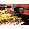 8ABS5V2 Hitch Step - Universal, Sold Individually