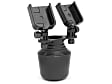 8ACF11D Universal Cell Phone Holder, Sold Individually