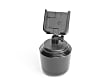 8ACF2CS Universal Cell Phone Holder, Sold Individually