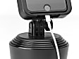 8ACF2CS Universal Cell Phone Holder, Sold Individually