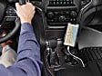 8ACF2CS Universal Cell Phone Holder, Sold Individually
