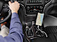 8ACF2CS Universal Cell Phone Holder, Sold Individually