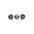 8ACFBK2DG Universal Cell Phone Holder Knobs, Set of 2