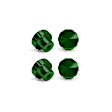8ACFBK3GN Universal Cell Phone Holder Knobs, Set of 3