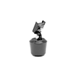 8ACFBK3GN Universal Cell Phone Holder Knobs, Set of 3