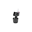 8ACFSH Universal Hand Sanitizer Holder, Sold Individually