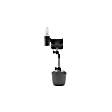 8ACFSH Universal Hand Sanitizer Holder, Sold Individually