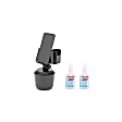 8ACFSH Universal Hand Sanitizer Holder, Sold Individually