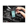 8ACFSH Universal Hand Sanitizer Holder, Sold Individually