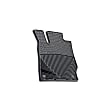 8ACSTRSET1 Universal Drink Coaster, Sold Individually