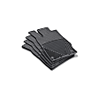 8ACSTRSET1 Universal Drink Coaster, Sold Individually