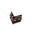 8ACTP03 Cargo Organizer - Universal