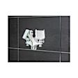 8ARM2WH Universal Cell Phone Holder, Sold Individually