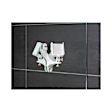 8ARM2WH Universal Cell Phone Holder, Sold Individually