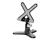 8ATBH2GOB Tablet Stand - Universal