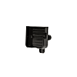 8ATV1RETRO Universal Cell Phone Holder, Sold Individually