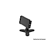 8ATV1RETRO Universal Cell Phone Holder, Sold Individually