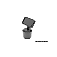 8ATV1RETRO Universal Cell Phone Holder, Sold Individually