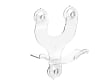 8AWB1 Universal Cell Phone Holder, Sold Individually
