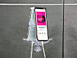 8AWB1 Universal Cell Phone Holder, Sold Individually