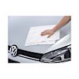 8AWCC2 Universal Car Cleaning Cloth, Set