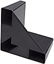 8CTK1 Cargo Organizer - Black, ABS Plastic, Universal
