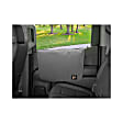 8DP26CH Door Panel Carpet - Black, Universal