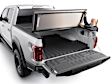 8HF070025 AlloyCover Hard Tri-Fold Series Hard Folding Tonneau Cover, Aluminum Fits Approx. 5 ft. Bed