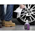 8LTC39K Wheel Cleaner - Universal