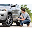 8LTC53K Wheel Cleaner - Universal