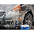 8LTC57K Car Shampoo - Liquid Concentrate, Universal
