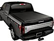 8RC1365 Roll-Up Series Soft Roll-up Tonneau Cover, Vinyl Fits Approx. 5 ft. 6 in. Bed