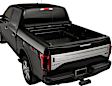 8RC1376 Roll-Up Series Soft Roll-up Tonneau Cover, Vinyl Fits Approx. 6 ft. 6 in. Bed