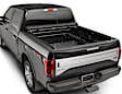 8RC1408 Roll-Up Series Soft Roll-up Tonneau Cover, Vinyl Fits Approx. 8 ft. Bed