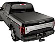 2017 Nissan Titan - Roll-Up Series, Soft, Roll-up, Tonneau Cover, Vinyl, Approx. 5 ft. 6 in. Bed