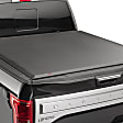 8RC3245 Roll-Up Series Soft Roll-up Tonneau Cover, Vinyl Fits Approx. 5 ft. Bed