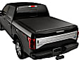 8RC5176 Roll-Up Series Soft Roll-up Tonneau Cover, Vinyl Fits Approx. 6 ft. Bed