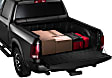 8RC5176 Roll-Up Series Soft Roll-up Tonneau Cover, Vinyl Fits Approx. 6 ft. Bed