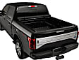 8RC5176 Roll-Up Series Soft Roll-up Tonneau Cover, Vinyl Fits Approx. 6 ft. Bed
