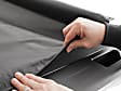 8RC5176 Roll-Up Series Soft Roll-up Tonneau Cover, Vinyl Fits Approx. 6 ft. Bed
