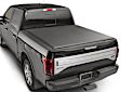 8RC6035 Roll-Up Series Soft Roll-up Tonneau Cover, Vinyl Fits Approx. 5 ft. Bed