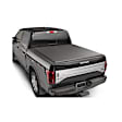 8RC8015 Roll-Up Series Soft Roll-up Tonneau Cover, Vinyl Fits Approx. 4 ft. 6 in. Bed