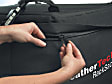 8WTRTC2 Cargo Bag - Black, Sold Individually
